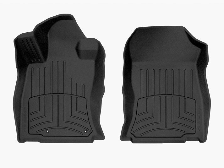 WEATHERTECH 4415001IM FRONT FLOORLINER HP