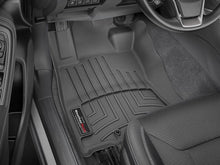 Load image into Gallery viewer, WEATHERTECH 4415001 19+ FORESTER FRNT FLR LNR BLACK
