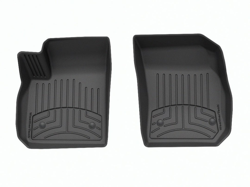 WEATHERTECH 4415011IM FRONT FLOORLINER HP BLACK