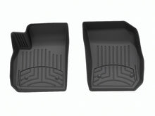 Load image into Gallery viewer, WEATHERTECH 4415011IM FRONT FLOORLINER HP BLACK