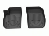 WEATHERTECH 4415011IM FRONT FLOORLINER HP BLACK