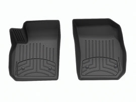 WEATHERTECH 4415011IM FRONT FLOORLINER HP BLACK
