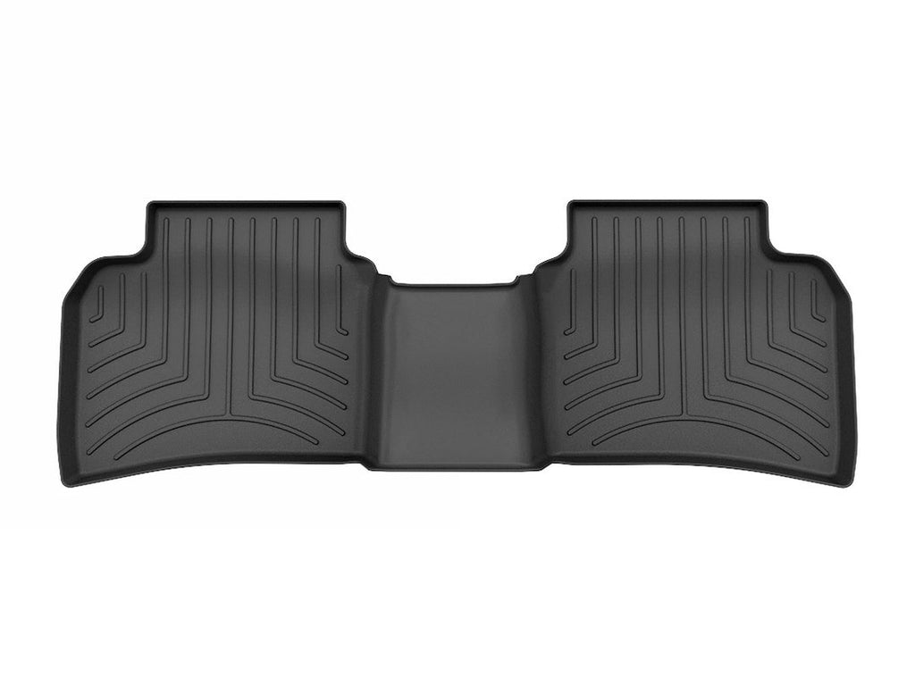 WEATHERTECH 4415012IM REAR FLOORLINER HP BLACK