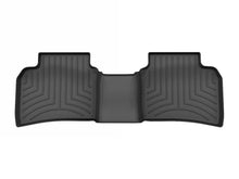Load image into Gallery viewer, WEATHERTECH 4415012IM REAR FLOORLINER HP BLACK