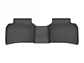 WEATHERTECH 4415012IM REAR FLOORLINER HP BLACK