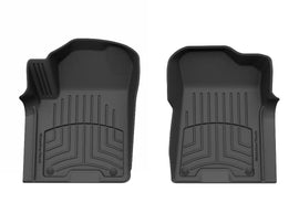 WEATHERTECH 4415021IM REAR FLOORLINER HP BLACK