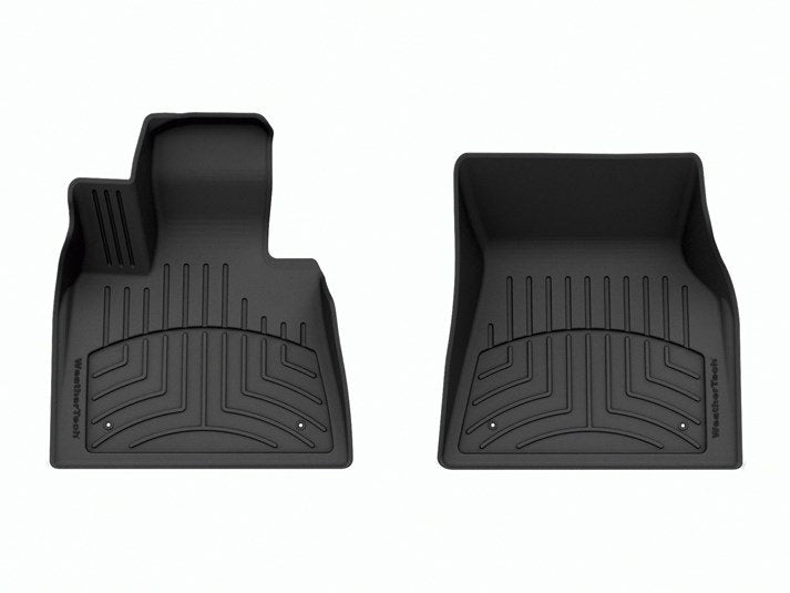 WEATHERTECH 4415071IM FRONT FLOORLINER HP
