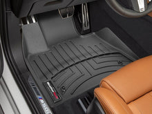 Load image into Gallery viewer, WEATHERTECH 4415071 FR FLNR BK BMW X5 19+