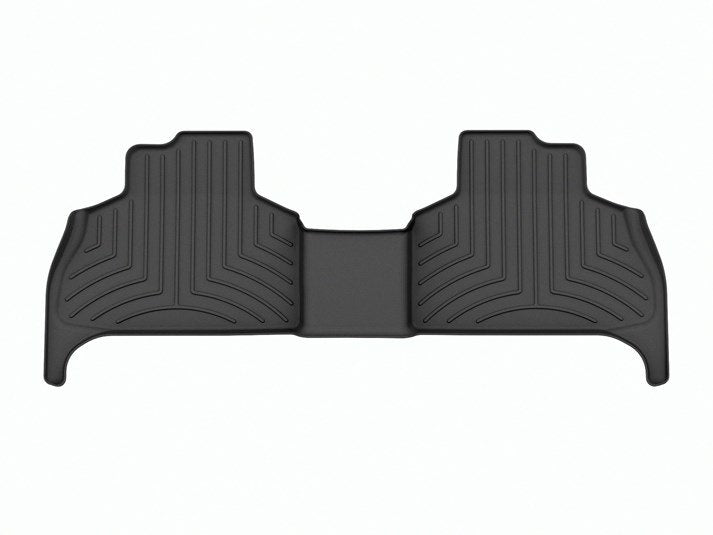 WEATHERTECH 4415072IM REAR FLOORLINER HP