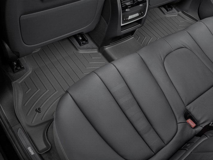 WEATHERTECH 4415072 REAR FLR BMW 2019+