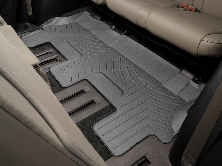 WEATHERTECH 4415074 REAR FLOORLINER BWM 19+