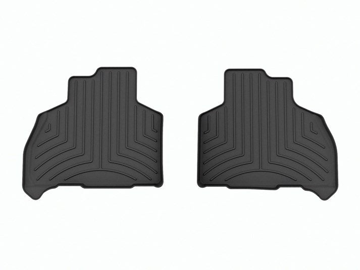 WEATHERTECH 4415075IM REAR FLOORLINER HP