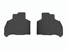 Load image into Gallery viewer, WEATHERTECH 4415075IM REAR FLOORLINER HP