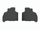 WEATHERTECH 4415075IM REAR FLOORLINER HP