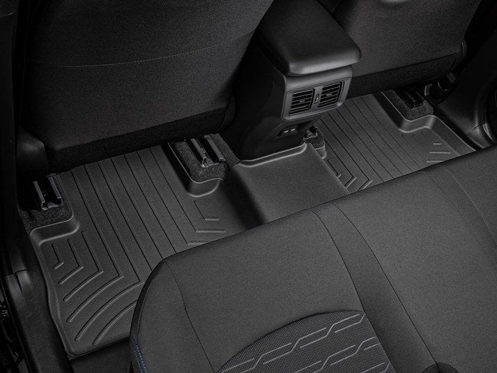 WEATHERTECH 4415163IM REAR FLOORLINER HP