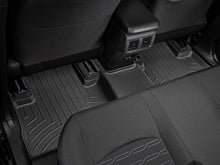 Load image into Gallery viewer, WEATHERTECH 4415163IM REAR FLOORLINER HP