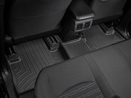 WEATHERTECH 4415163IM REAR FLOORLINER HP