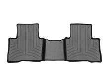 Load image into Gallery viewer, WEATHERTECH 4415163 19+ RAV4 HYBRID REAR FLR LNR BLK
