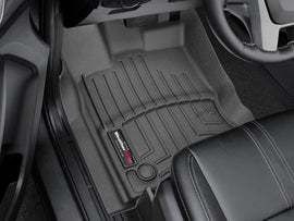 WEATHERTECH 4415181V FRONT FLOORLINER VINYL FLOORS