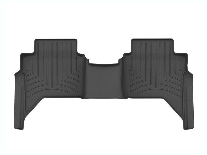 WEATHERTECH 4415182IM REAR FLOORLINER HP