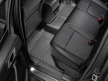 Load image into Gallery viewer, WEATHERTECH 4415182 19+ RANGER REAR FLR LINER BLACK