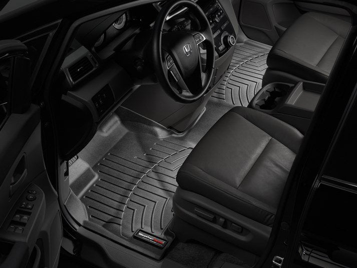 WEATHERTECH 4415221 FL LIN 2019 MERC BEN SPRINTER