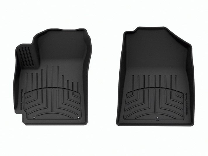WEATHERTECH 4415231IM FRONT FLOORLINER HP