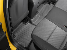 Load image into Gallery viewer, WEATHERTECH 4415232 RR FLNR BK KIA SOUL 20+