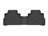 WEATHERTECH 4415242IM REAR FLOORLINER HP