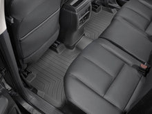 Load image into Gallery viewer, WEATHERTECH 4415242 19+MURANO REAR FLOOR BLACK