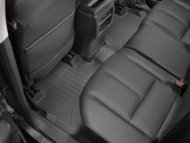 WEATHERTECH 4415242 19+MURANO REAR FLOOR BLACK