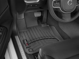 WEATHERTECH 4415251 FR FLNR BK VOLVO S60 19+