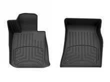 Load image into Gallery viewer, WEATHERTECH 4415301IM FRONT FLOORLINER HP  FOR VINYL FLOO