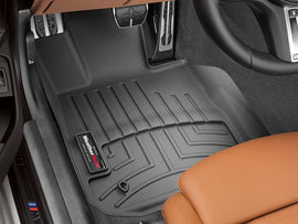 WEATHERTECH 4415301 FR FLNR BK BMW 3 SERIES 19+