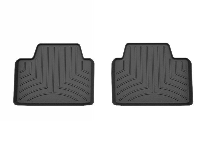 WEATHERTECH 4415302IM REAR FLOORLINER HP