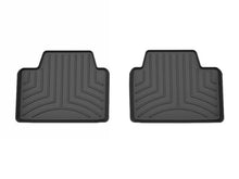 Load image into Gallery viewer, WEATHERTECH 4415302IM REAR FLOORLINER HP