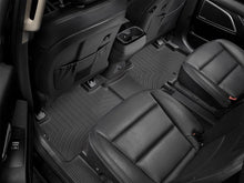Load image into Gallery viewer, WEATHERTECH 4415322 20+ KIA TELLURIDE REAR FLR BLACK
