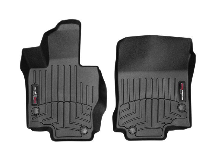 WEATHERTECH 4415331 FR FLNR BK MBZ GLE CLASS 2020+