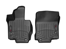Load image into Gallery viewer, WEATHERTECH 4415331 FR FLNR BK MBZ GLE CLASS 2020+