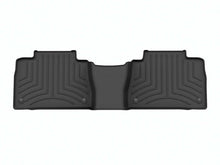 Load image into Gallery viewer, WEATHERTECH 4415334IM REAR FLOORLINER HP