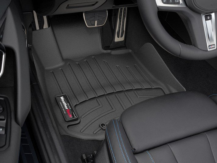 WEATHERTECH 4415341 RR FLNR BK BMW 3 SERIES 19+