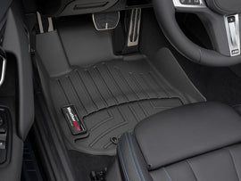 WEATHERTECH 4415341 RR FLNR BK BMW 3 SERIES 19+