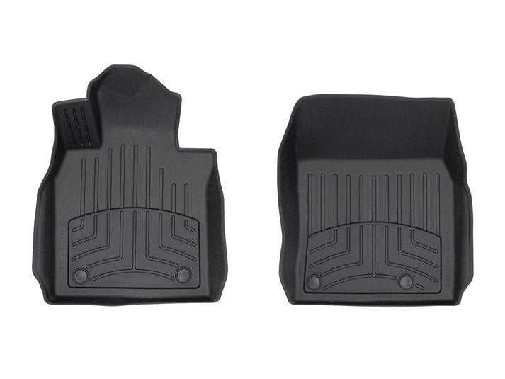 WEATHERTECH 4415361IM FRONT FLOORLINER HP