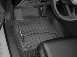 WEATHERTECH 4415361 FR FLNR BK MAZDA MAZDA3 2019+