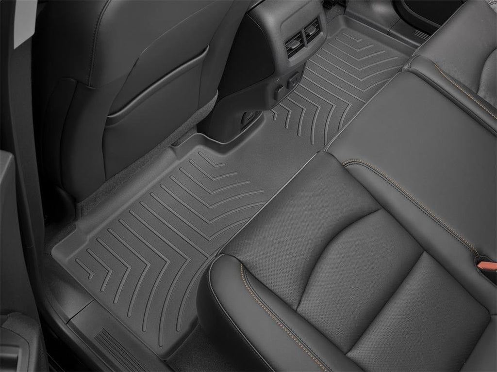 WEATHERTECH 4415362IM REAR FLOORLINER HP