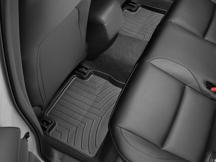 WEATHERTECH 4415362 RR FLNR BK MAZDA MAZDA3 1