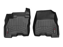 Load image into Gallery viewer, WEATHERTECH 4415401 FR FLNR BK NISSAN LEAF 2018+