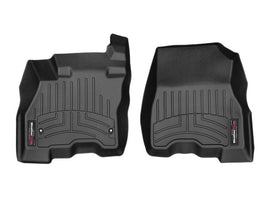 WEATHERTECH 4415401 FR FLNR BK NISSAN LEAF 2018+