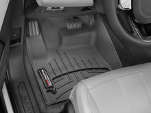 Load image into Gallery viewer, WEATHERTECH 4415411 20+ RANDGE ROVER FRNT FLR BLACK
