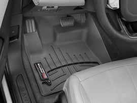WEATHERTECH 4415411 20+ RANDGE ROVER FRNT FLR BLACK